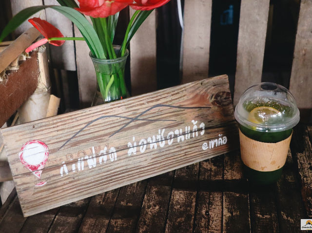 monsornkaew farmstay&cafe
