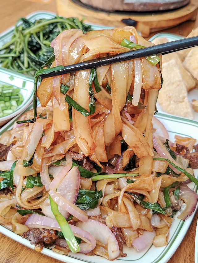 深圳阿樂打邊爐