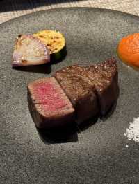 🥩 도쿄에서 테판야키는 여기로 가세요! 