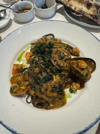 Savor Summer at Stefania 