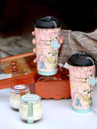 Cheese Coffee 