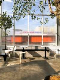 Bijou Cafe Malaysia