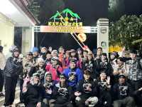Bromo Kawah ijen Madakaripura Tumpaksewu Trip 