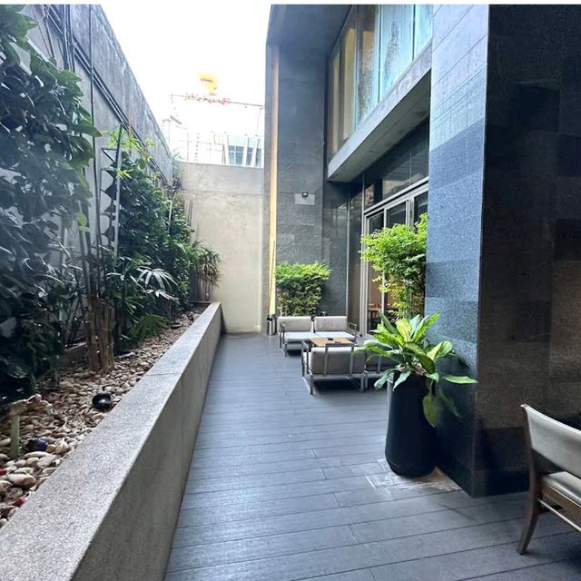 Amara Bangkok
