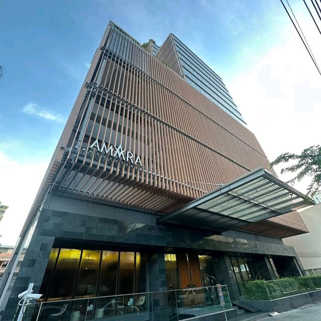 Amara Bangkok