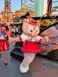 Shanghai’s Enchanted Icon: The Most Magical Castle on Earth