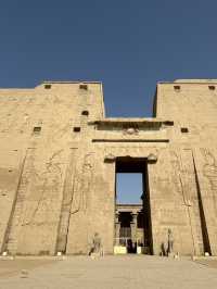 Temple Of Horus: Sands Of Divine Rage
