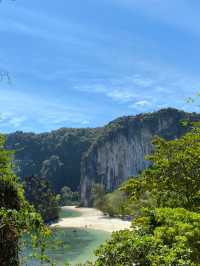 ชมมุม360องศา เกาะห้อง กระบี่