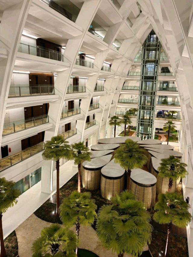 Movenpick KLIA