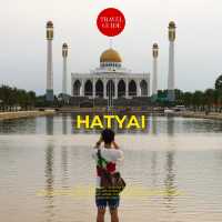 ROAMING HATYAI 🚗 