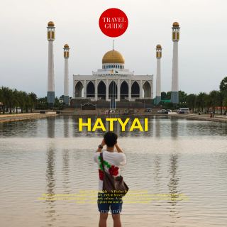 ROAMING HATYAI 🚗