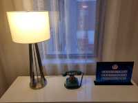 Stay in style at Universal Studios Grand Hotel