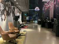 Art, Architecture & Altitude – My Sleek Stay at JW Marriott Singapore South Beach
