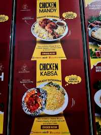 From Clay Pot to Cake Slice: A Flavorful Duo at Suasana PJH