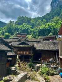 “The Hidden Miao Valley”