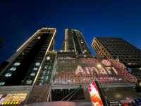 “Amari JB — Your Gateway to Comfort & Courtesy”