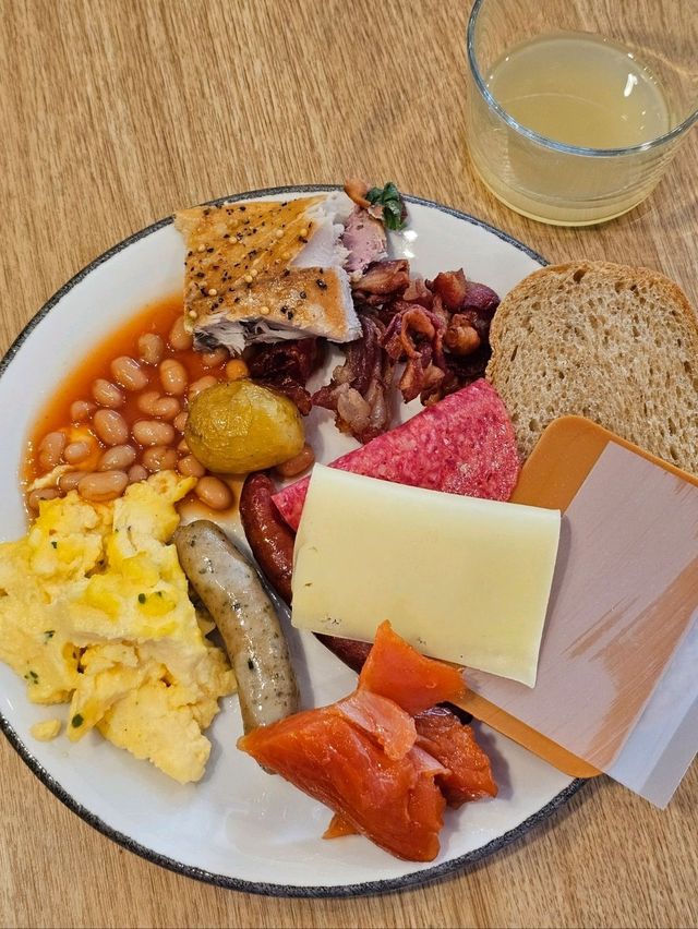 🇳🇴 노르웨이 조식이 맛있는 호텔 추천 ♥️