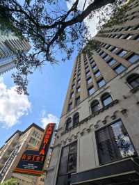 Cambria Hotel Houston Downtown Convention Center