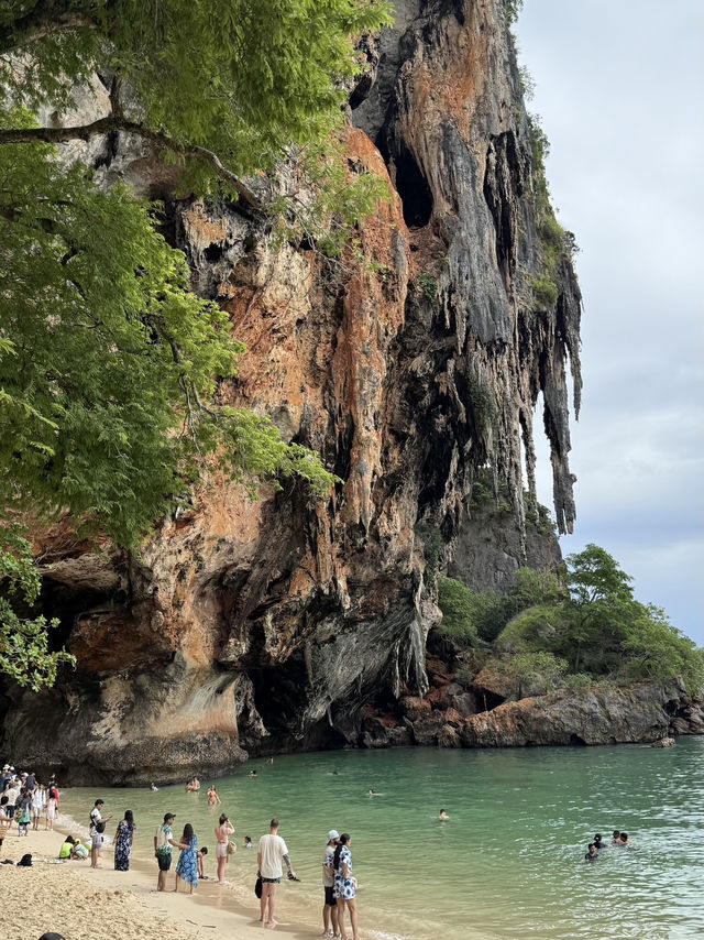 หาดไร่เลย์