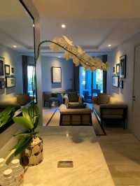 Hua Hin Marriott Resort & Spa