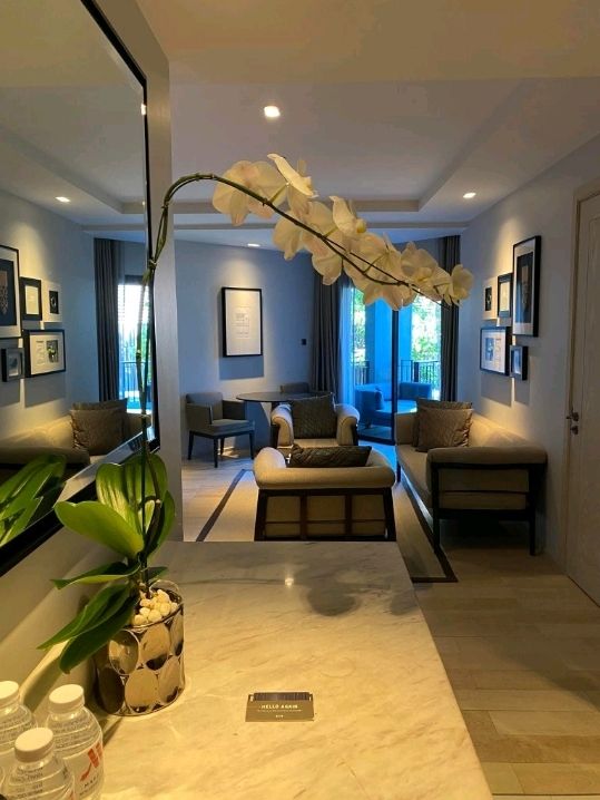Hua Hin Marriott Resort & Spa