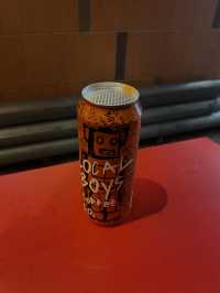 Local Boys Coffee: กาแฟดี บรรยากาศโคตรเท่