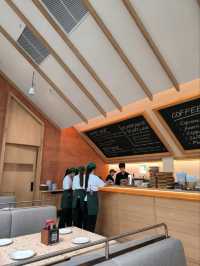 ร้าน FRAN'S BRUNCH & GREEN สาขาสุขุมวิท 49