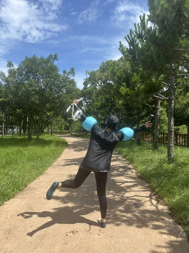제주 여름 여기만 가도 성공적🩵