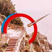 Taejongdae: Busan’s Wild Coastal Majesty – A Solo Traveler’s Cliffside Adventure"** 🌊🗻