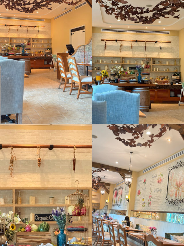 รีวิวที่พักเขาใหญ่ U khao yai ที่พักฟิลต่างประเทศ