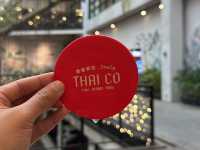 The LINC KL – A Hidden Gem in the Heart of the City ✨🌿