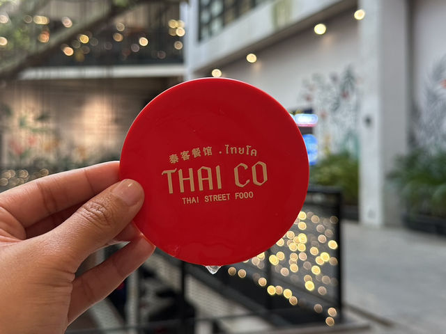 The LINC KL – A Hidden Gem in the Heart of the City ✨🌿