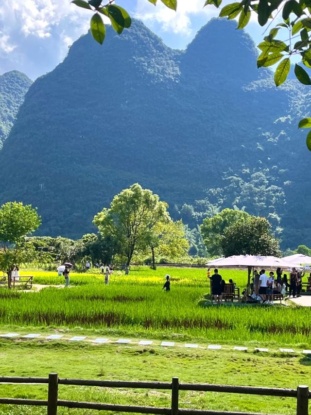 Escape to Guilin: China’s Hidden Paradise