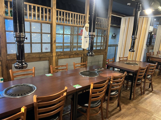 포항 맛집 지도에 저장📌 육풍에서 가브리살 먹고 감탄함 	