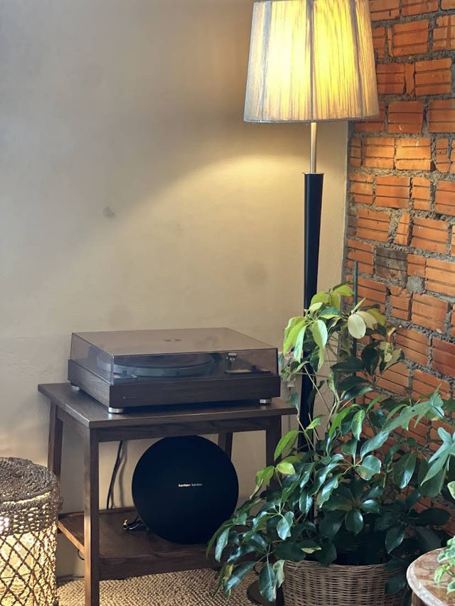 Lunaray Hatyai, Thai Dessert Cafe with a Creative Twist