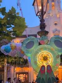 Mini Mouseketeers’ Guide to Big Fun in Shanghai Disneyland