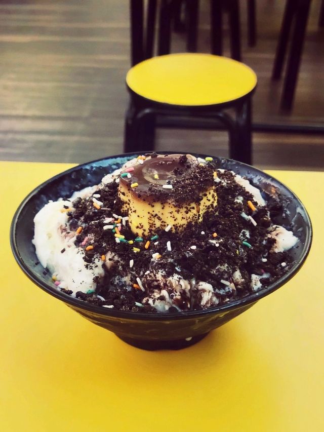 台北饒河街夜市美食攻略