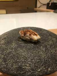 An Exquisite Dining Experience at Sushi Zo in Hong Kong 🇭🇰 