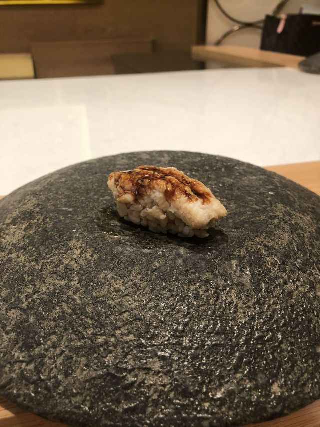 An Exquisite Dining Experience at Sushi Zo in Hong Kong 🇭🇰 