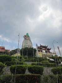 📍Kek Lok Si Temple – สายบุญ สายชิล ต้องมา!