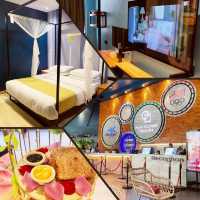 Hotel Olympic Malaysia