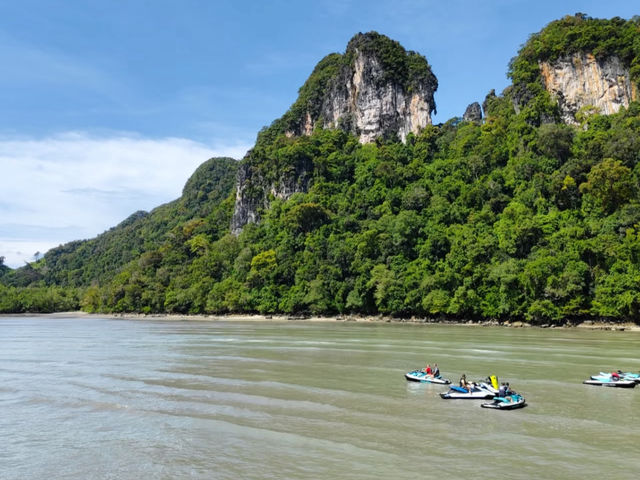 Pantai Cenang 