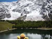 most beautiful hikes I've ever been on... in Pakistan!