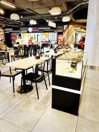 From Seoul Heat to Taiwan Chill – A Flavorful Duo at Sunway Velocity