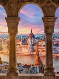 Budapest, Hungary