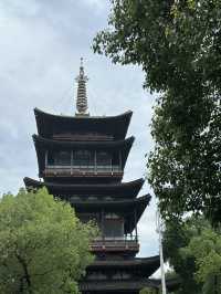 In The Pines Above The City: A Quiet Climb To Wangxian