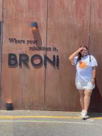 BRONI cafe ☕️