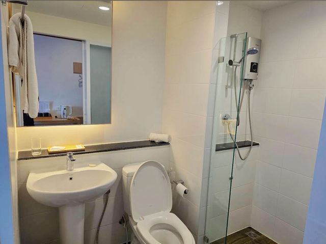 โรงแรมสุมิตตยา - ที่พักในตัวเมืองเชียงใหม่