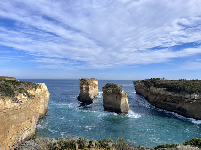 Great Ocean Road