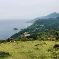 Views for Days at Garita de Herbeira